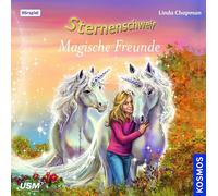 Linda Chapman – Sternenschweif – Episode 54: Magical Friends – CD – US Import