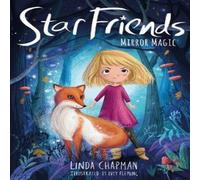 Linda Chapman Mirror Magic Book Linda Chapman Multicolor