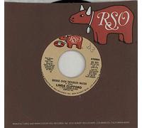 Linda Clifford - Bridge Over Troubled Water [12" vinyl]