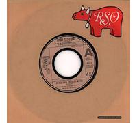 Linda Clifford - Bridge over troubled water (1979) / Vinyl single [Vinyl-Single 7'']
