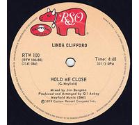 Linda Clifford - Bridge Over Troubled Water