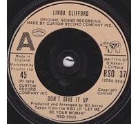 Linda Clifford - Don't give it up - Don't give it up