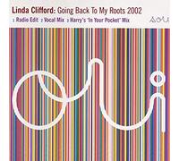 Linda Clifford - Going Back to My Roots 2002 [12" VINYL]