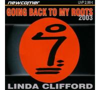 Linda Clifford - Going Back to My Roots