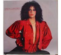 LINDA CLIFFORD - Let Me Be Your Woman