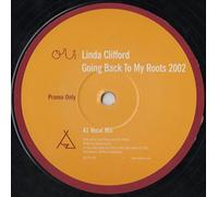 Linda Clifford - Linda Clifford - Going Back To My Roots - [12"]