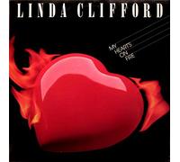 Linda Clifford - My Heart's On Fire
