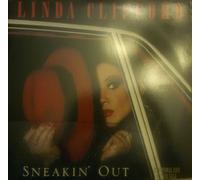 Linda Clifford / Sneakin' Out