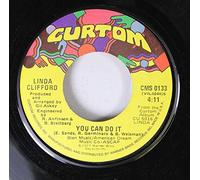 Linda Clifford - You Can Do It / From Now On (Edit)