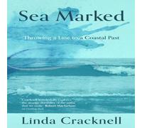 Linda Cracknell Sea Marked Paperback Book Linda Cracknell Multicolor