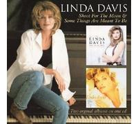 Linda Davis - Shoot For The Moon & Some Things Are Meant To Be