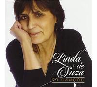 LINDA DE SUZA-20 CANCOES