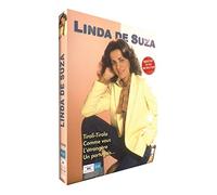 Linda de Suza : 40 succès en Images