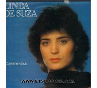 LINDA DE SUZA - COMME VOUS (vinyle 33 tours) [VINYL]