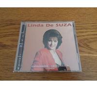 Linda de Suza - Cristal Collection