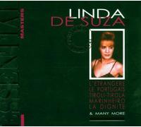 Linda De Suza - Essential Master