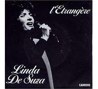 linda de suza - l'étrangère (45 tours)