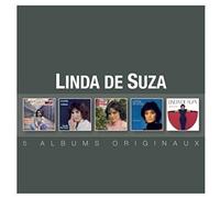 Linda De Suza - Original Album Series