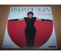 Linda de Suza - Rendez le moi / Como um portugues sem fado - 45 tours - 7"