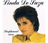 linda de suza - simplement vivre