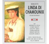 Linda Di Chamounix