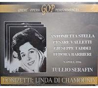 Donizetti - Linda Di Chamounix