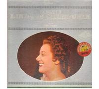 Linda Di Chamounix [3x Vinyl LP]