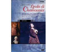 Linda Di Chamounix: Zurich Opera House (Fischer) [DVD] [2006]