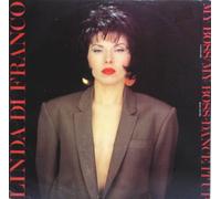 Linda Di Franco - My Boss / Dance It Up