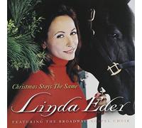Linda Eder - Christmas Stays the Same