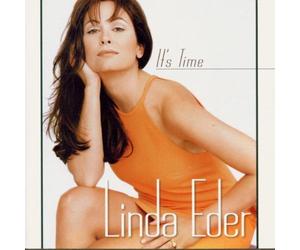 Linda Eder - It's Time