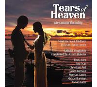Linda Eder - Tears of Heaven - The Concept Recording