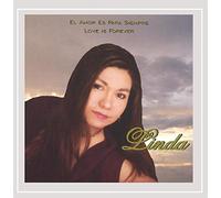 Linda - El Amor Es Para Siempre/Love Is Forever