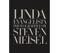 Linda Evangelista Photographed by Steven Meisel