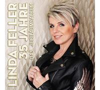 Linda Feller - 35 Jahre - Das Jubilaumsalbum