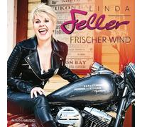 Linda Feller Frischer Wind (CD) (US IMPORT)