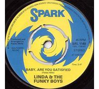 Linda Fields & The Funky Boys - Climbing The Steps Of Love