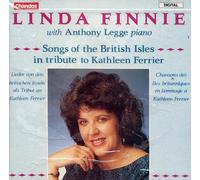 Linda Finnie - Songs of the British Isles