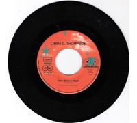 Linda G. Thompson - Ooh What A Night - Jupiter Records - 16 394 AT