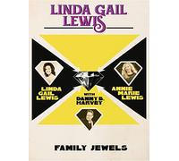 Linda Gail Lewis - Family Jewels