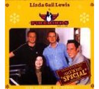 Linda Gail Lewis & Firebirds - Rock 'n' Roll Special