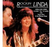 Linda Gail Lewis - Rockin' With Linda