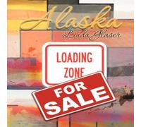 Linda Glaser Alaska Paperback Book Linda Glaser Multicolor