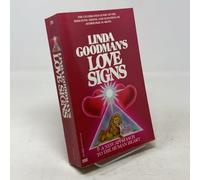 Linda Goodman's Love Signs