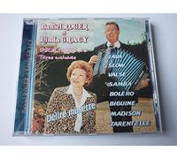 Linda Gracy Et Daniel Roger - Spécial Dance Vol. 2 : Délire Musette (Titres Enchaînés)