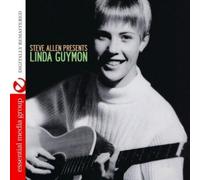LINDA GUYMON - Steve Allen Presents Linda Guymon