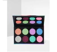Linda Hallberg Spectral Eyeshadow Palette 2.5g