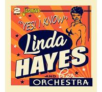 Linda Hayes – Yes! I Know
