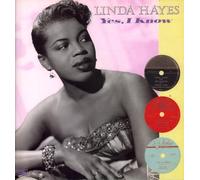 Linda Hayes - Yes, I Know [VINYL]
