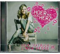 Linda Hesse - incl. Das Leben ist nicht nur Hollywood (Banane)